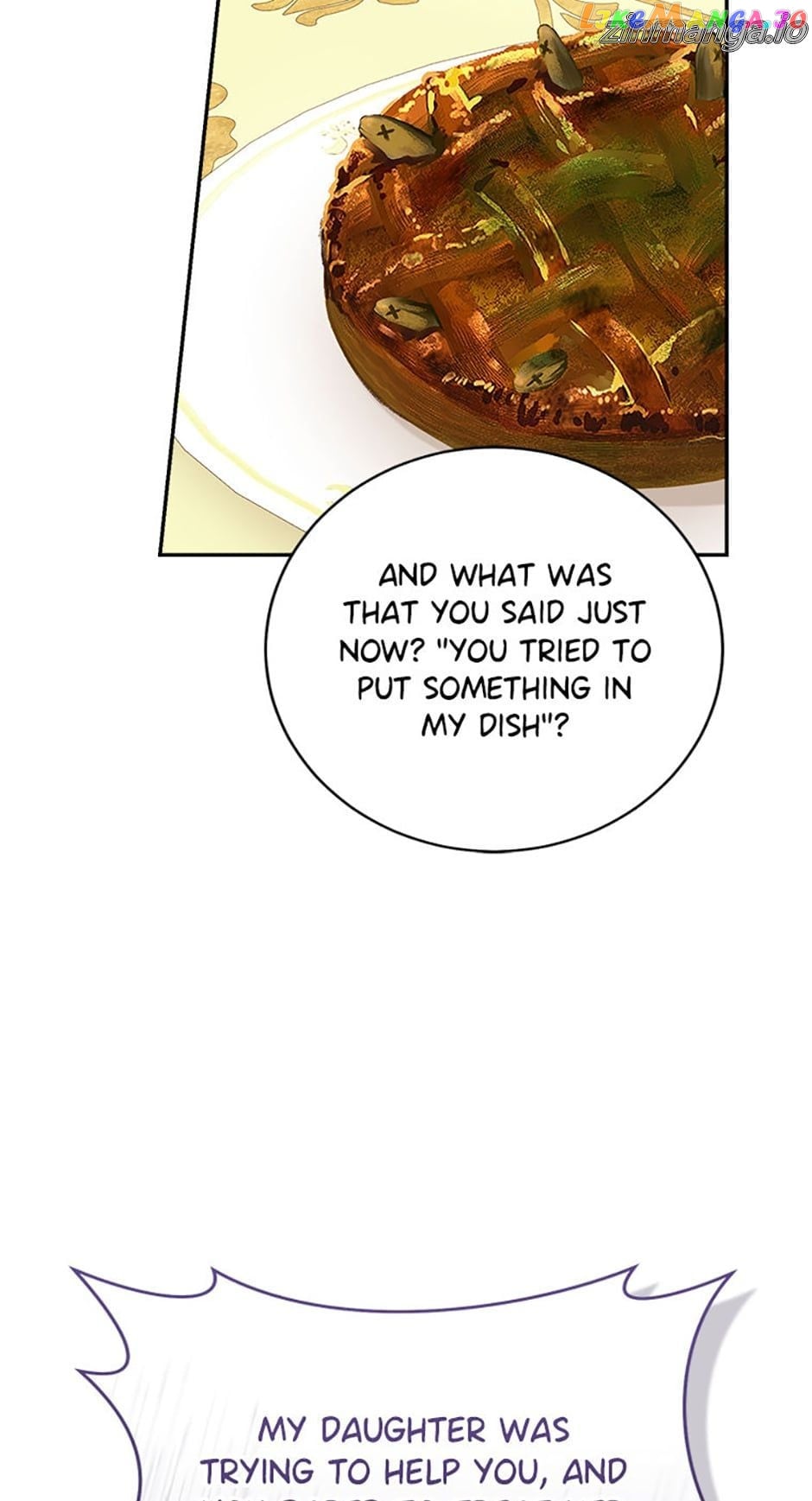 My Farm by the Palace Chapter 56 - page 50