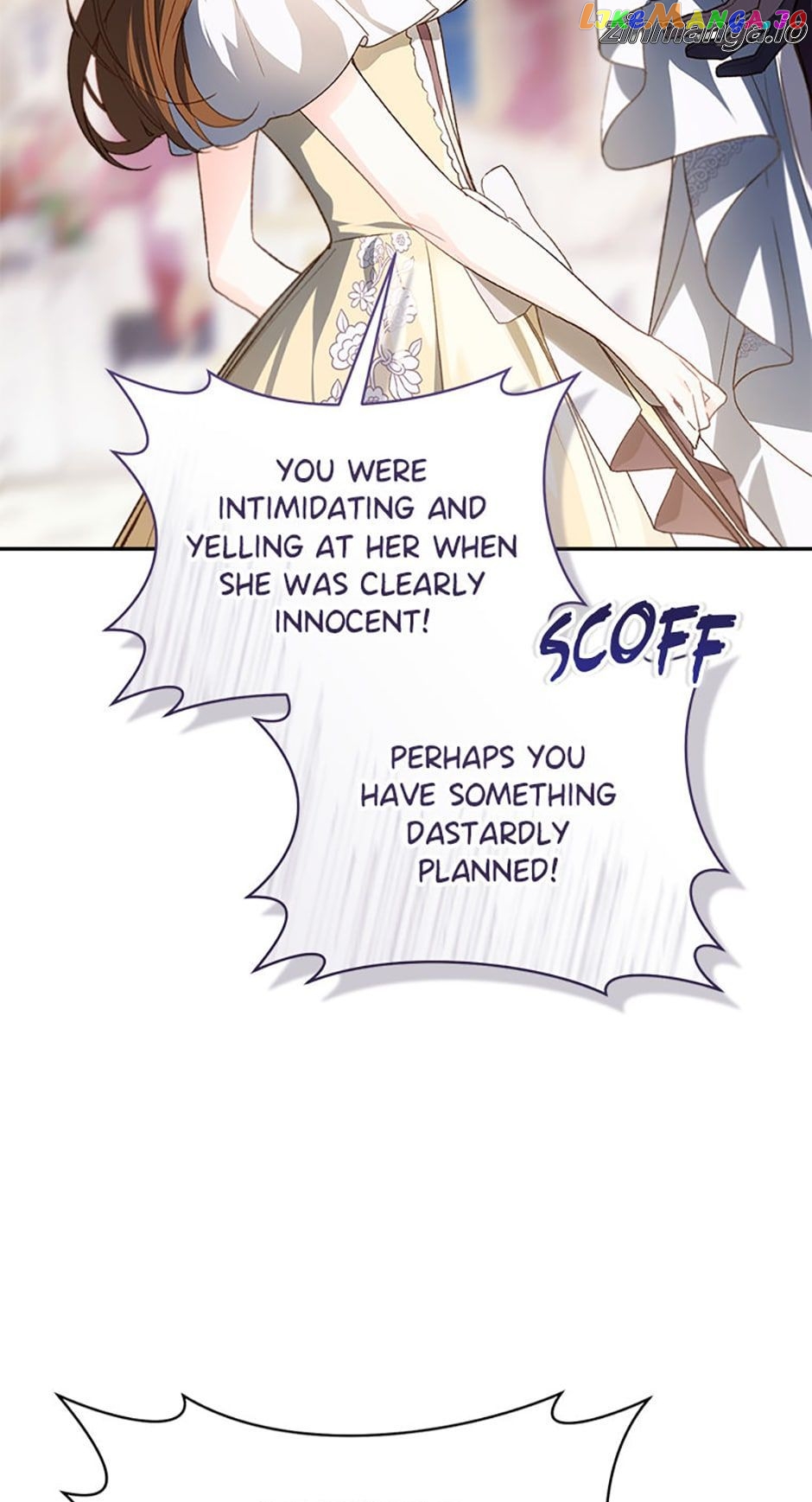 My Farm by the Palace Chapter 56 - page 52