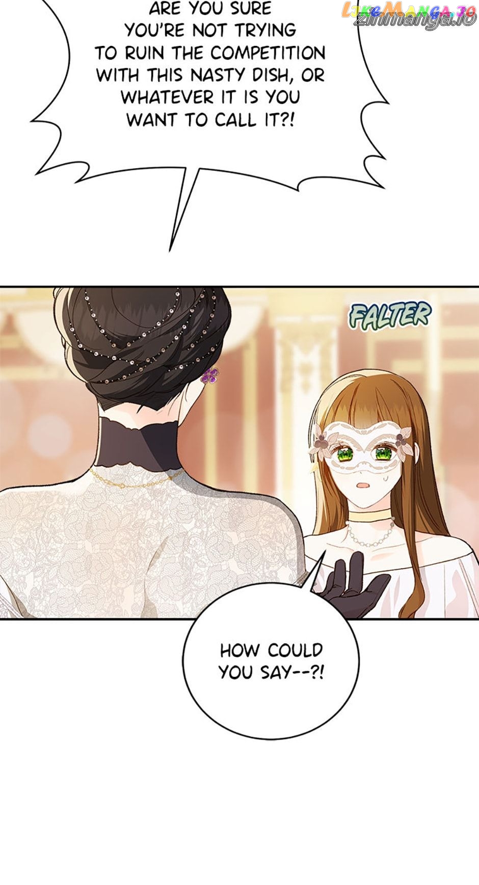 My Farm by the Palace Chapter 56 - page 53