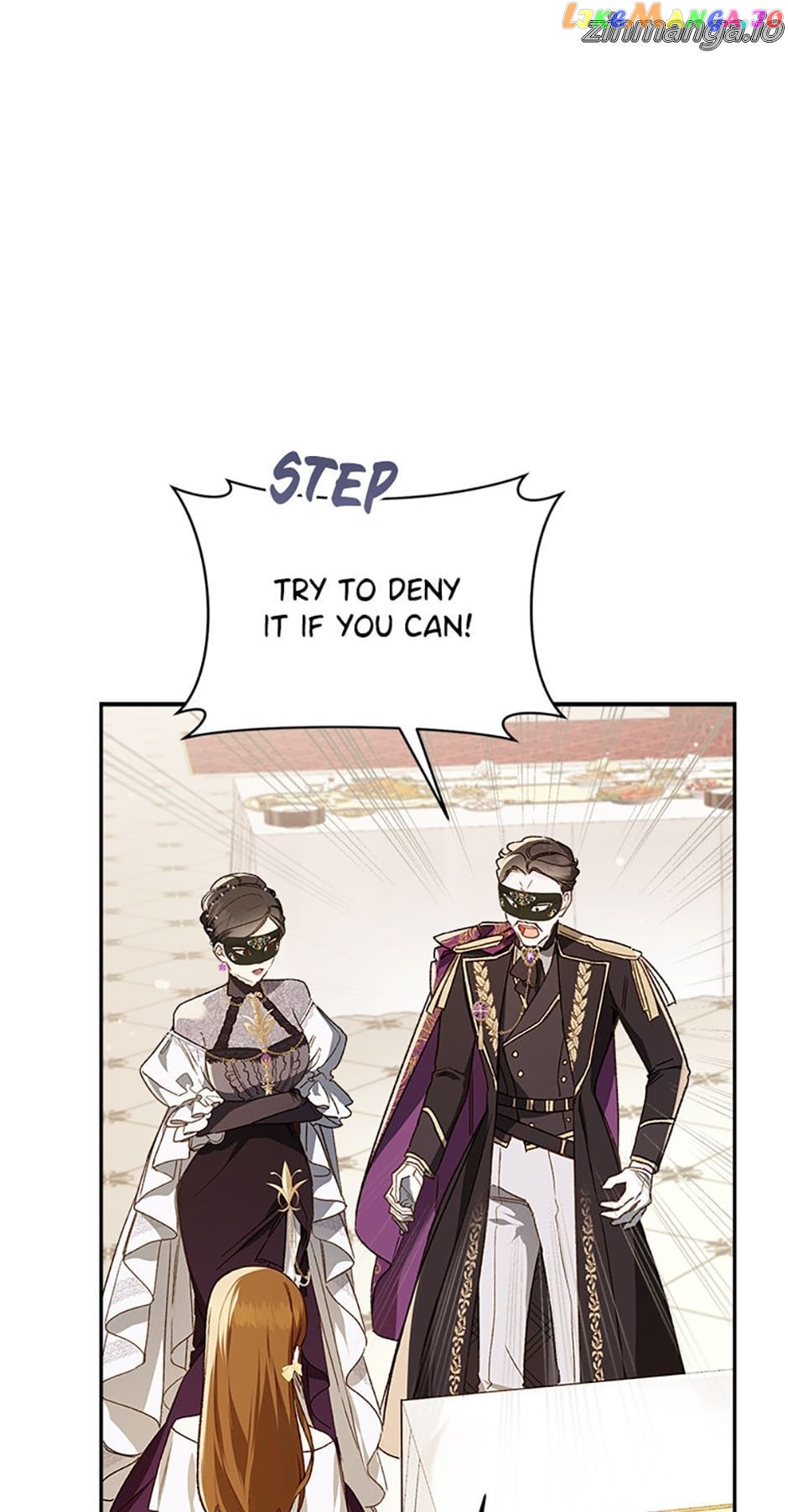 My Farm by the Palace Chapter 56 - page 54