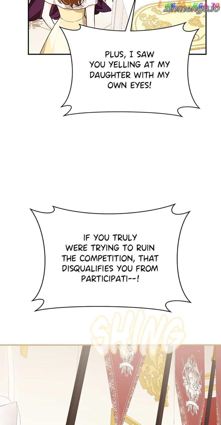 My Farm by the Palace Chapter 56 - page 55