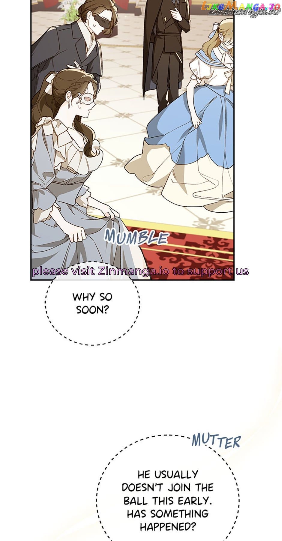 My Farm by the Palace Chapter 56 - page 59