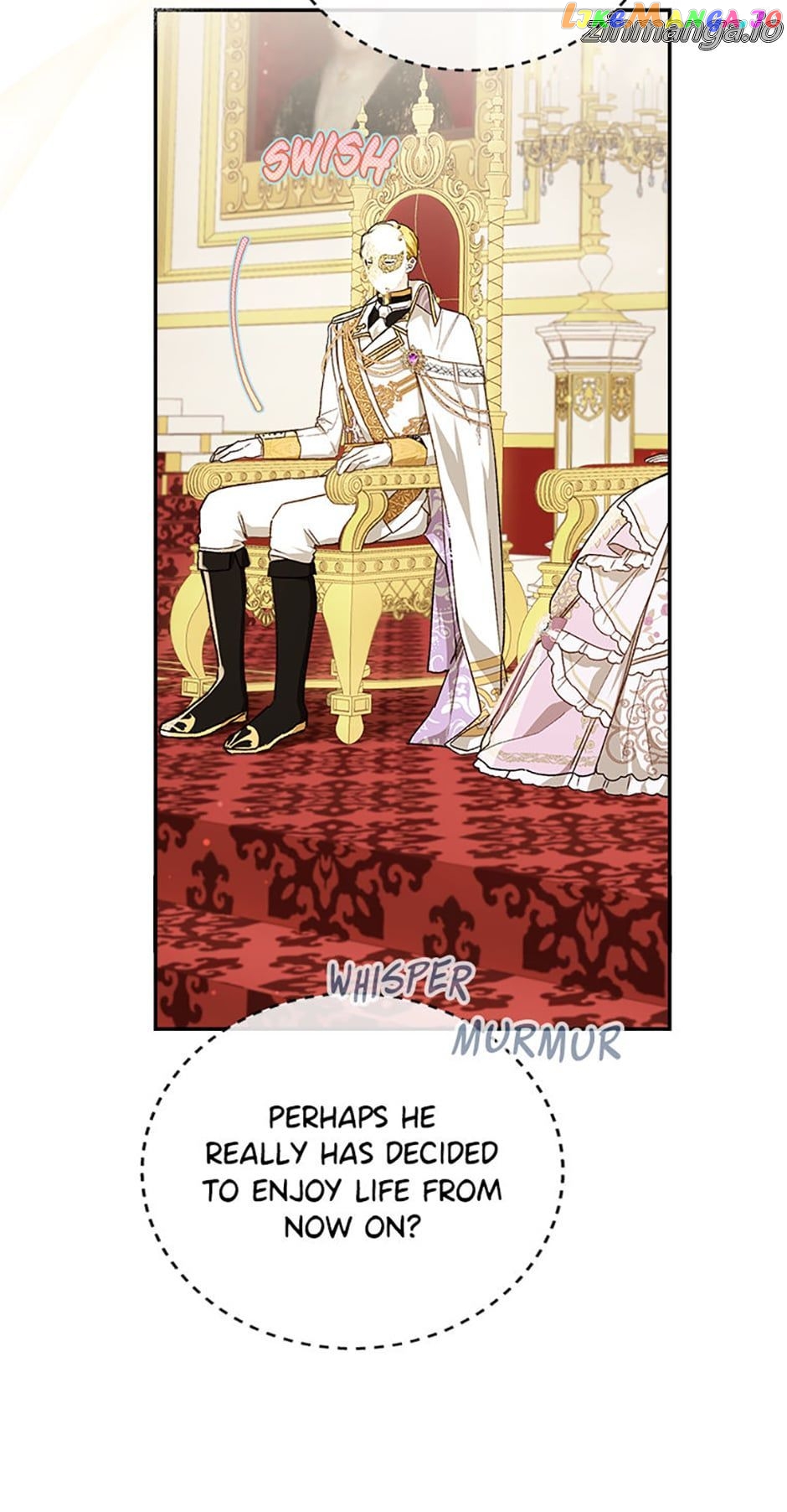 My Farm by the Palace Chapter 56 - page 60