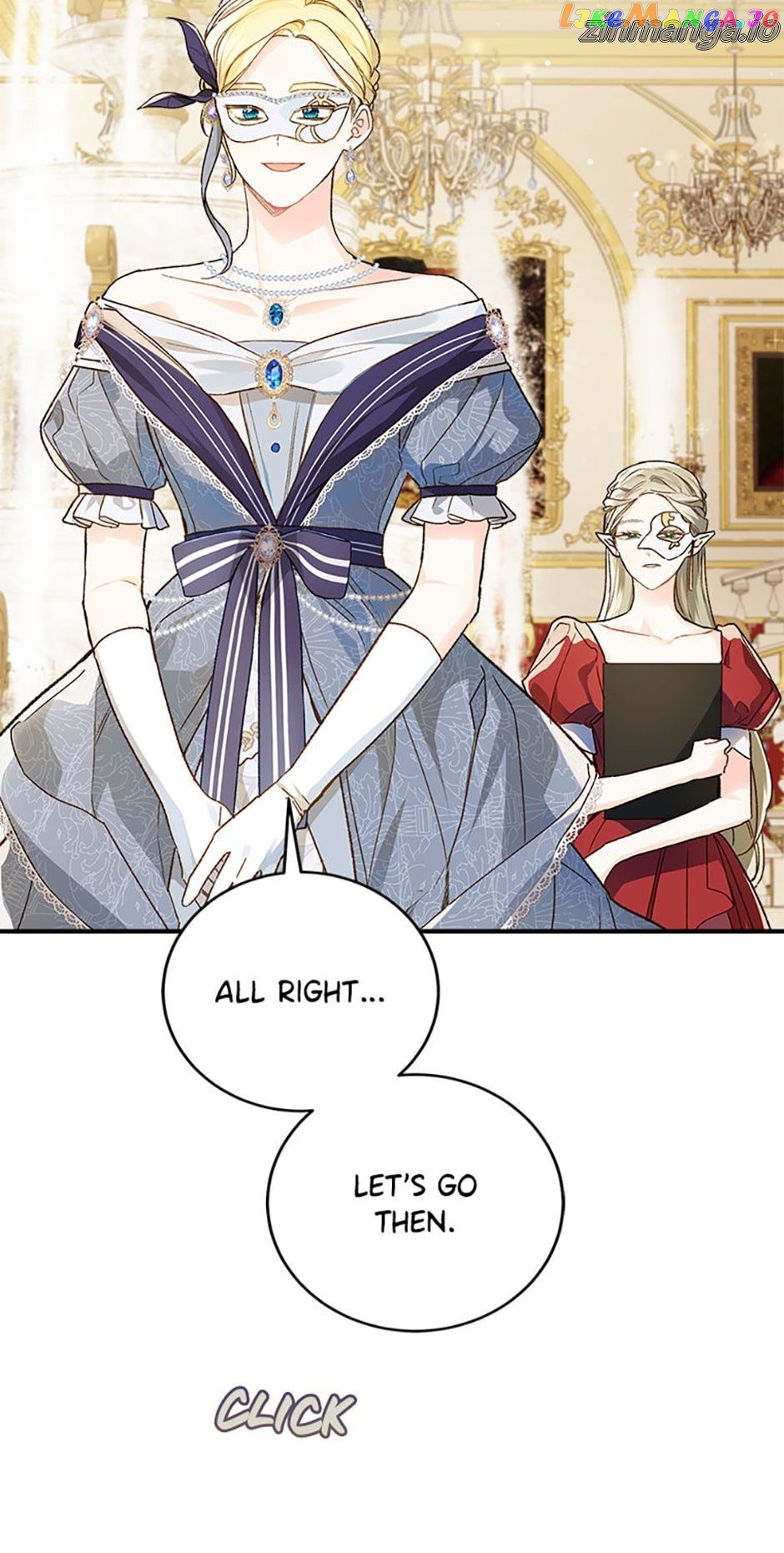 My Farm by the Palace Chapter 56 - page 7