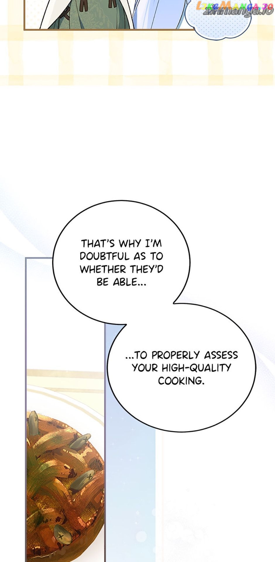 My Farm by the Palace Chapter 56 - page 10