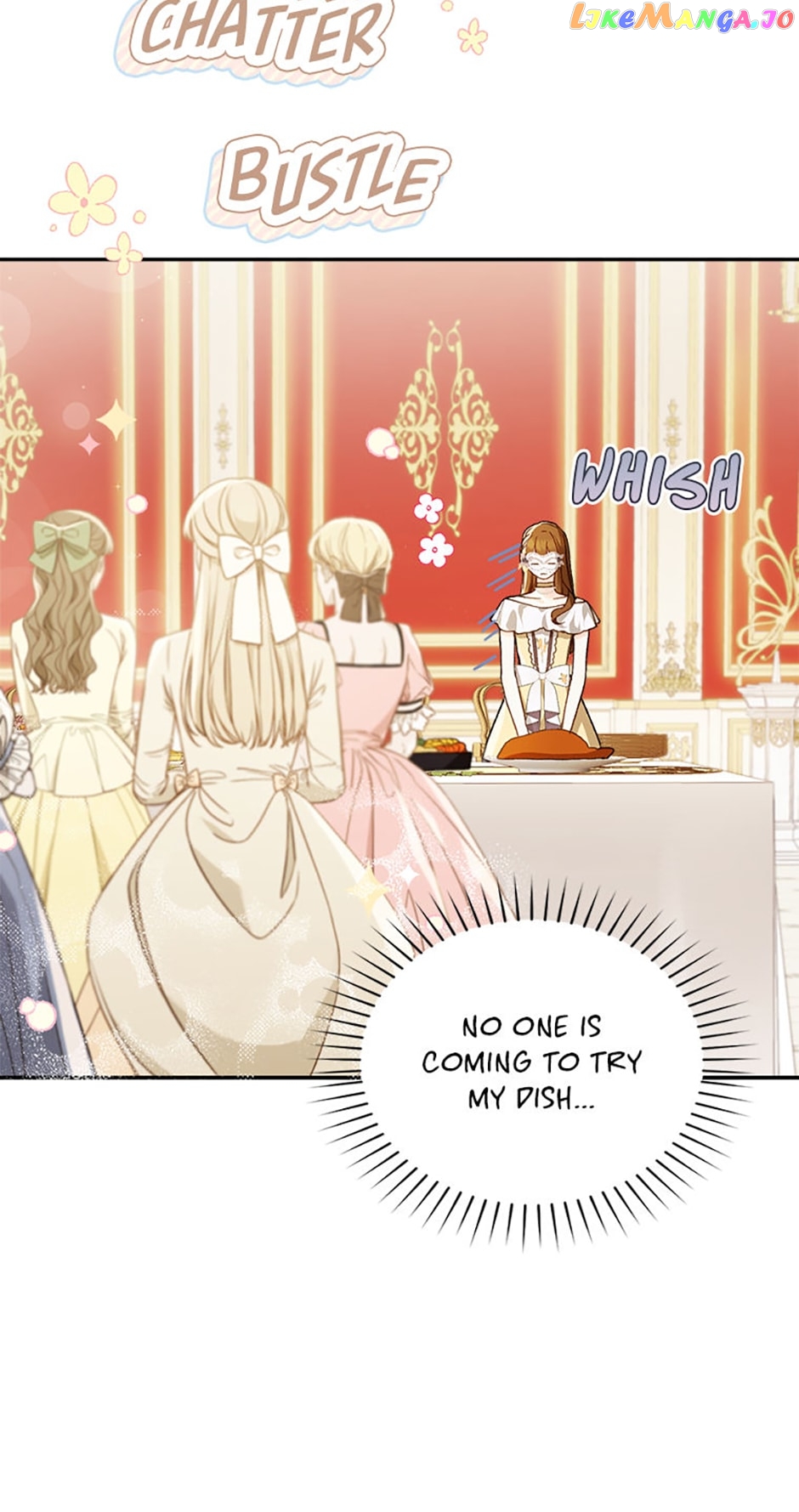 My Farm by the Palace Chapter 57 - page 44