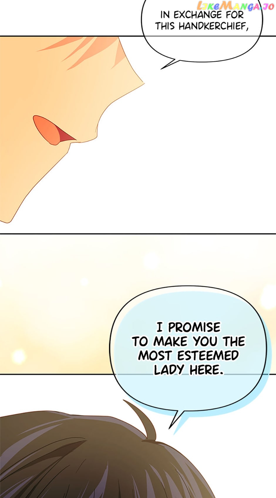 My Ray of Hope Chapter 67 - page 2
