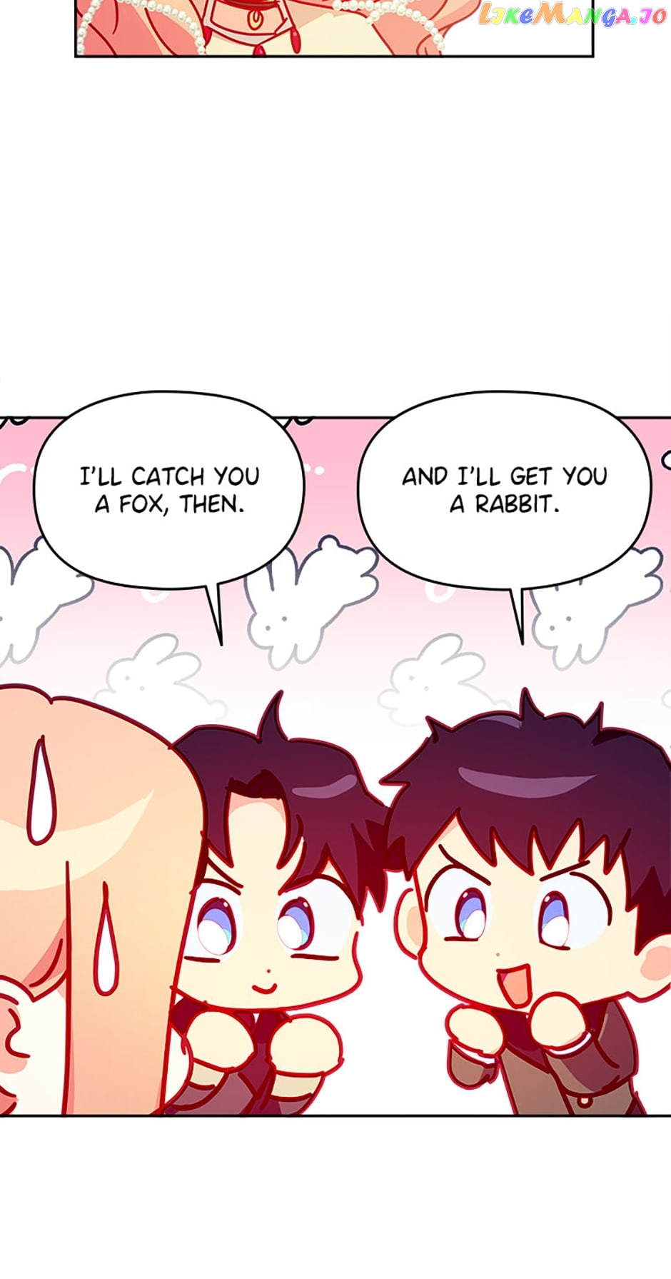 My Ray of Hope Chapter 67 - page 11