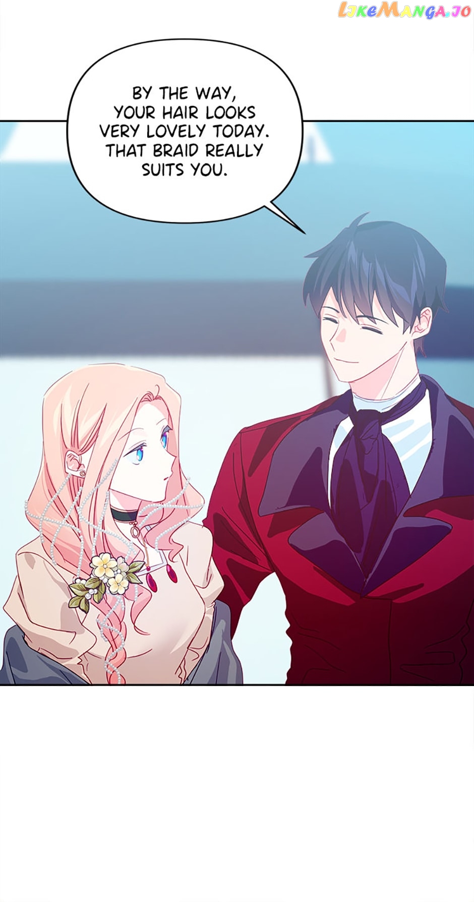 My Ray of Hope Chapter 67 - page 13