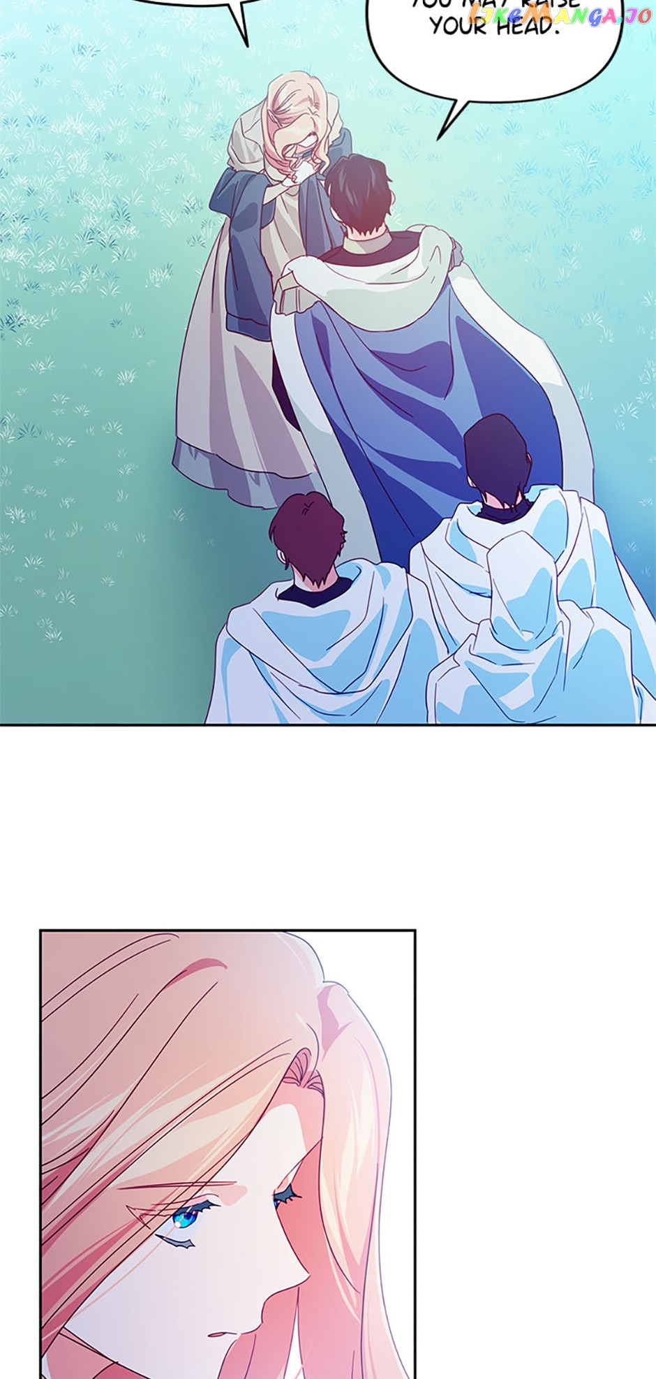 My Ray of Hope Chapter 67 - page 23
