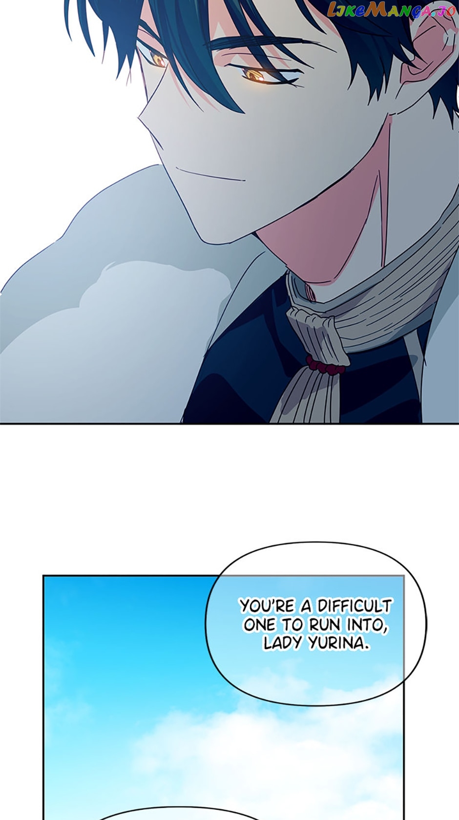 My Ray of Hope Chapter 67 - page 26