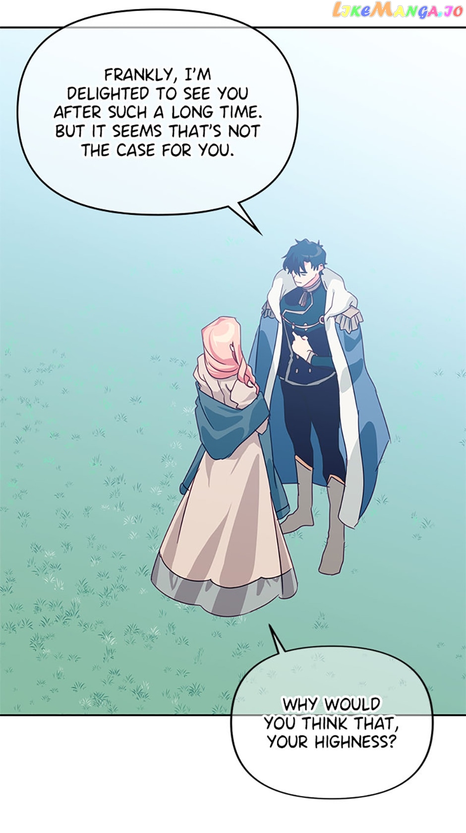My Ray of Hope Chapter 67 - page 30