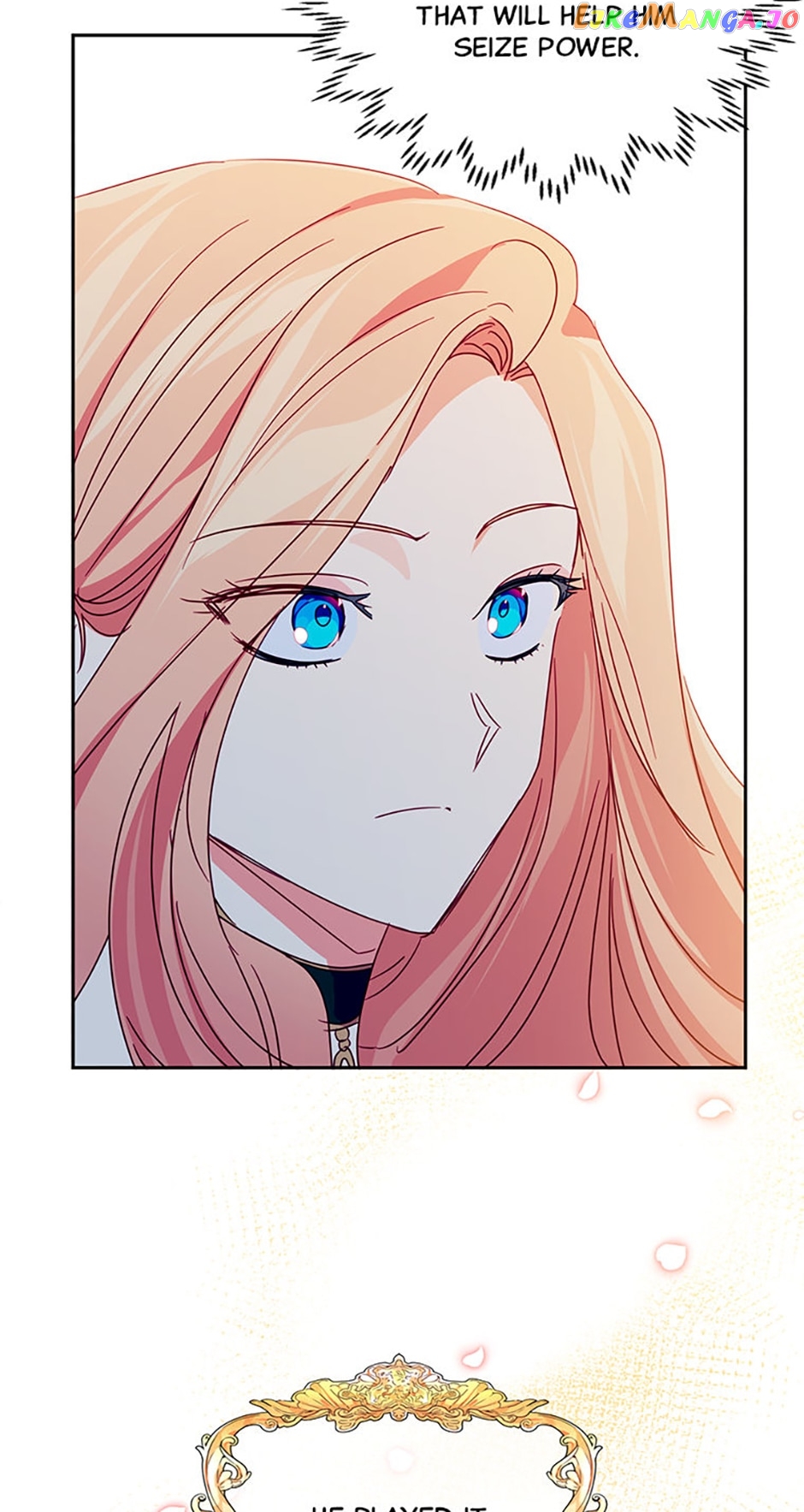 My Ray of Hope Chapter 67 - page 32