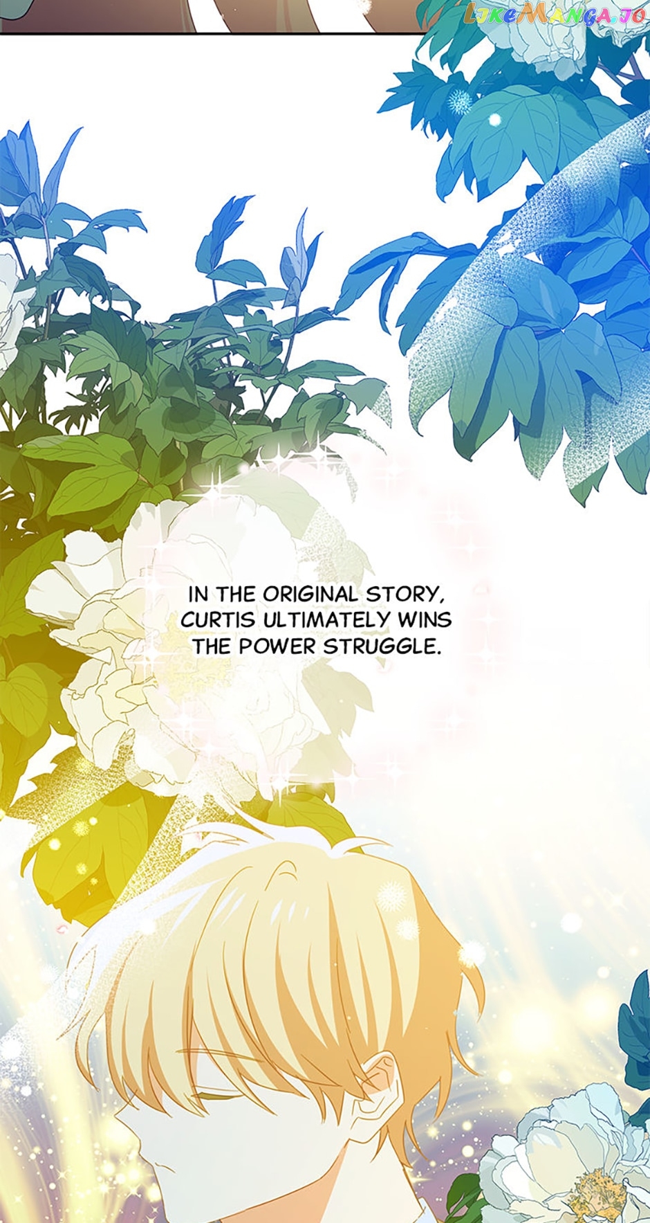 My Ray of Hope Chapter 67 - page 36