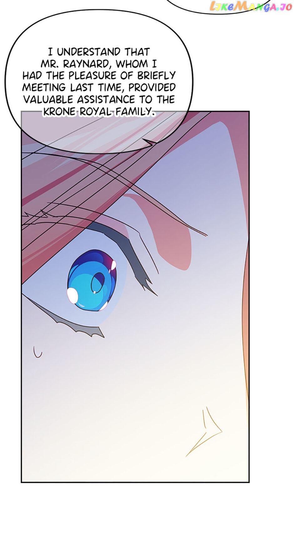 My Ray of Hope Chapter 67 - page 40