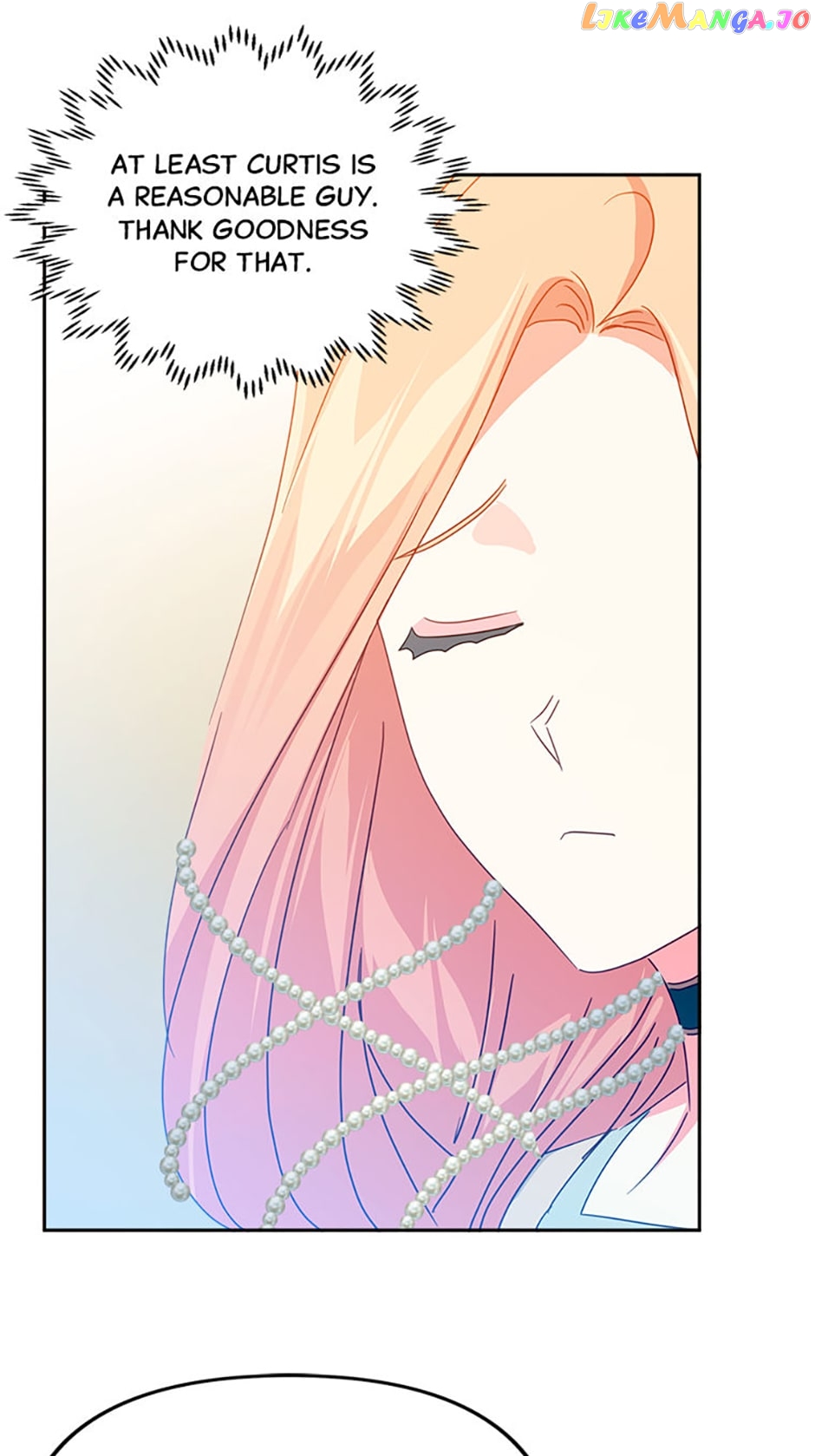 My Ray of Hope Chapter 67 - page 48