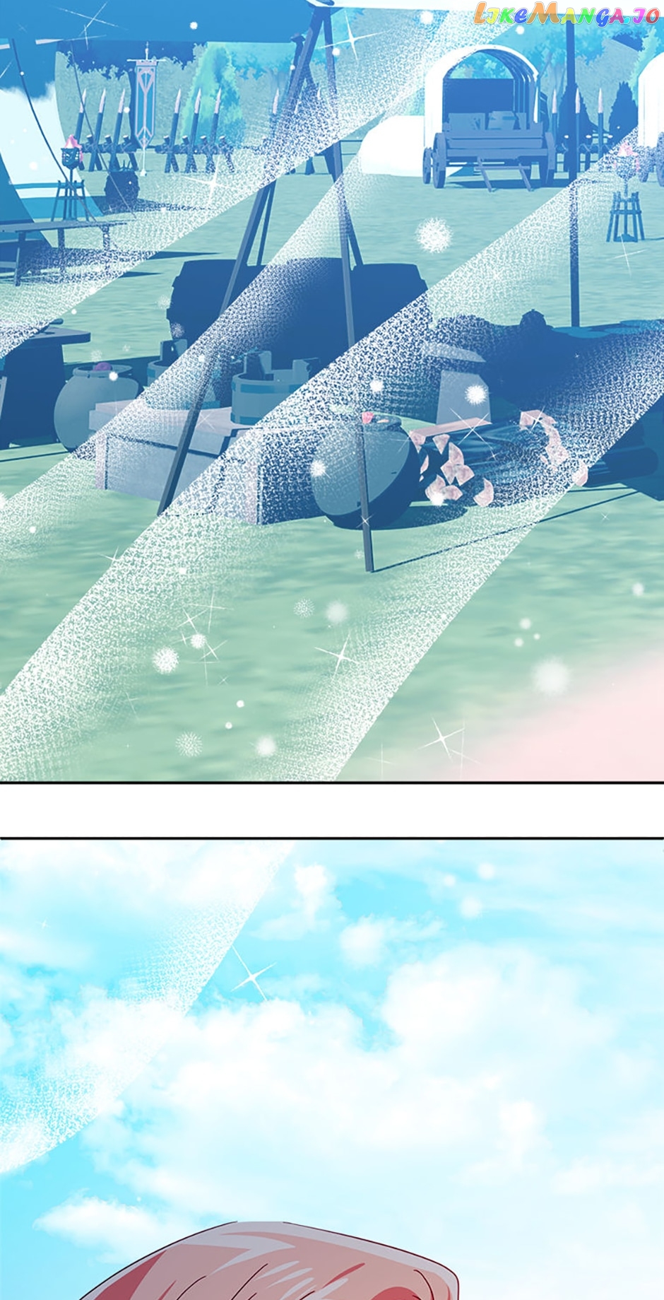 My Ray of Hope Chapter 67 - page 55