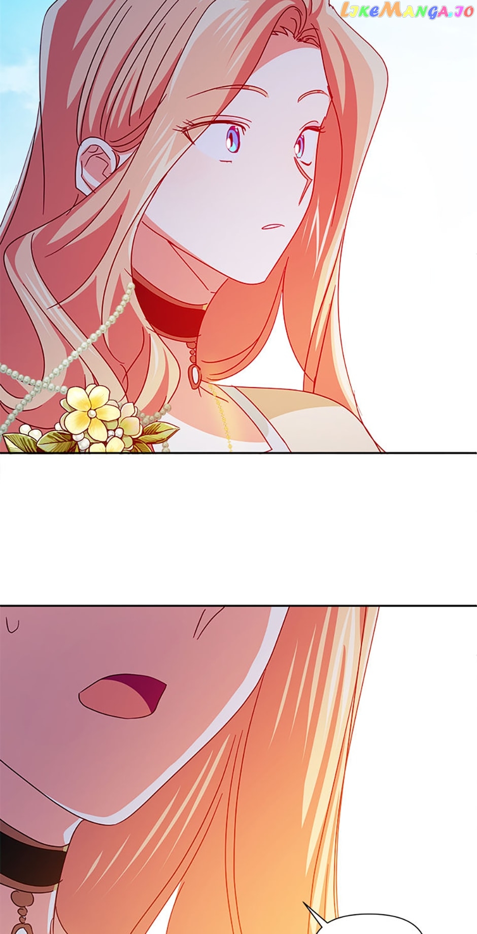 My Ray of Hope Chapter 67 - page 56