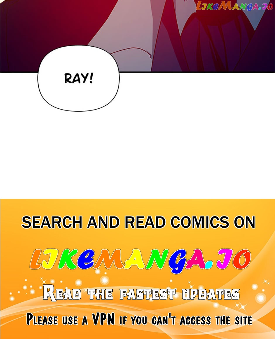 My Ray of Hope Chapter 67 - page 58