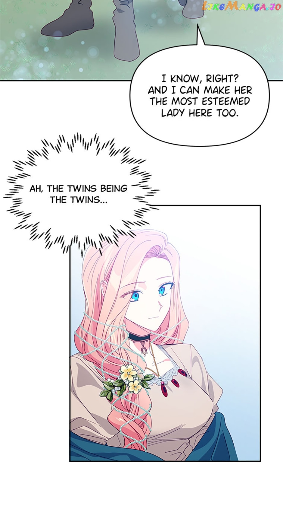My Ray of Hope Chapter 67 - page 7