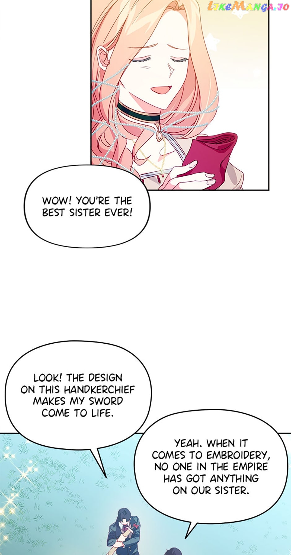 My Ray of Hope Chapter 67 - page 9