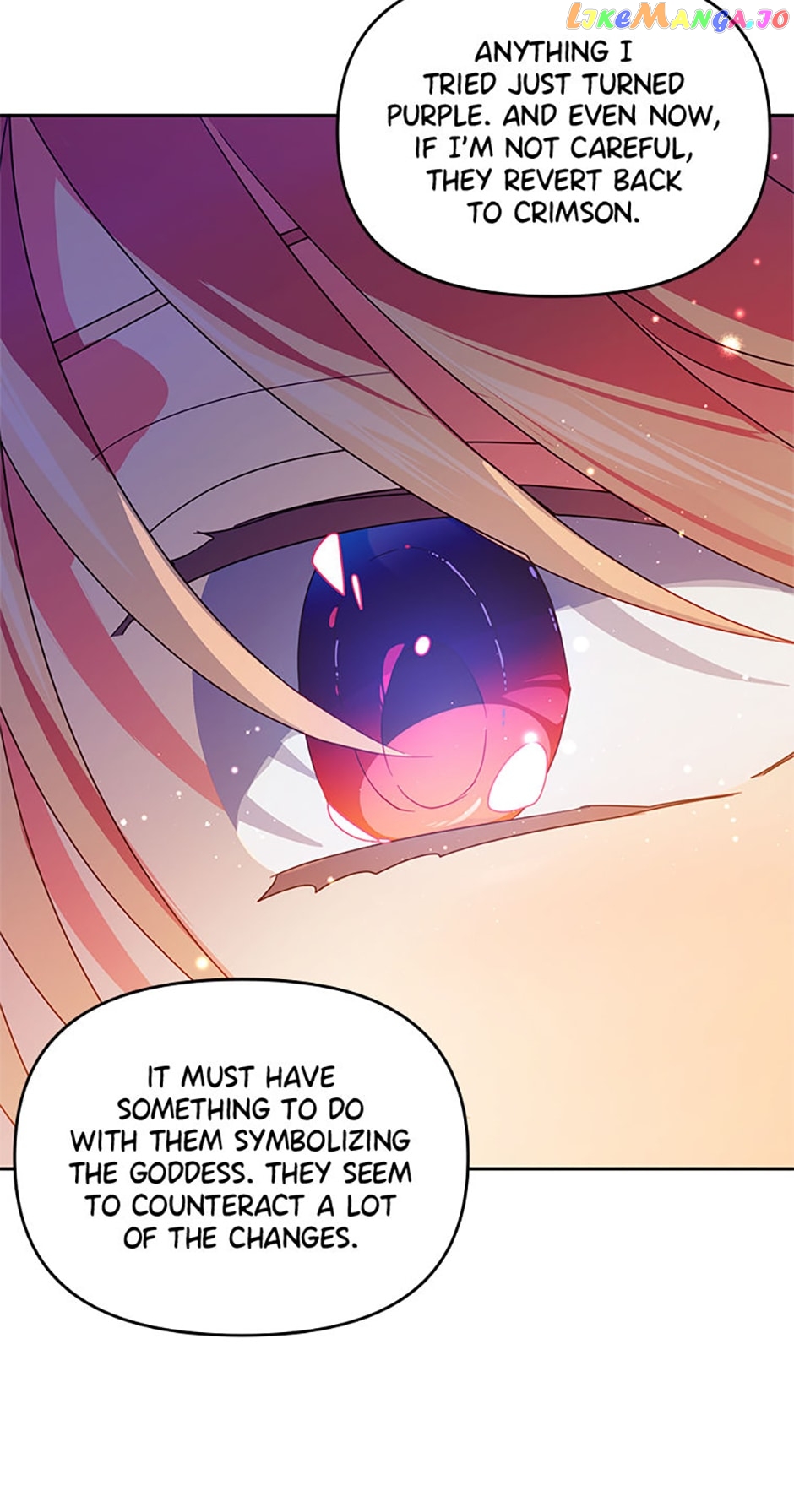 My Ray of Hope Chapter 68 - page 6
