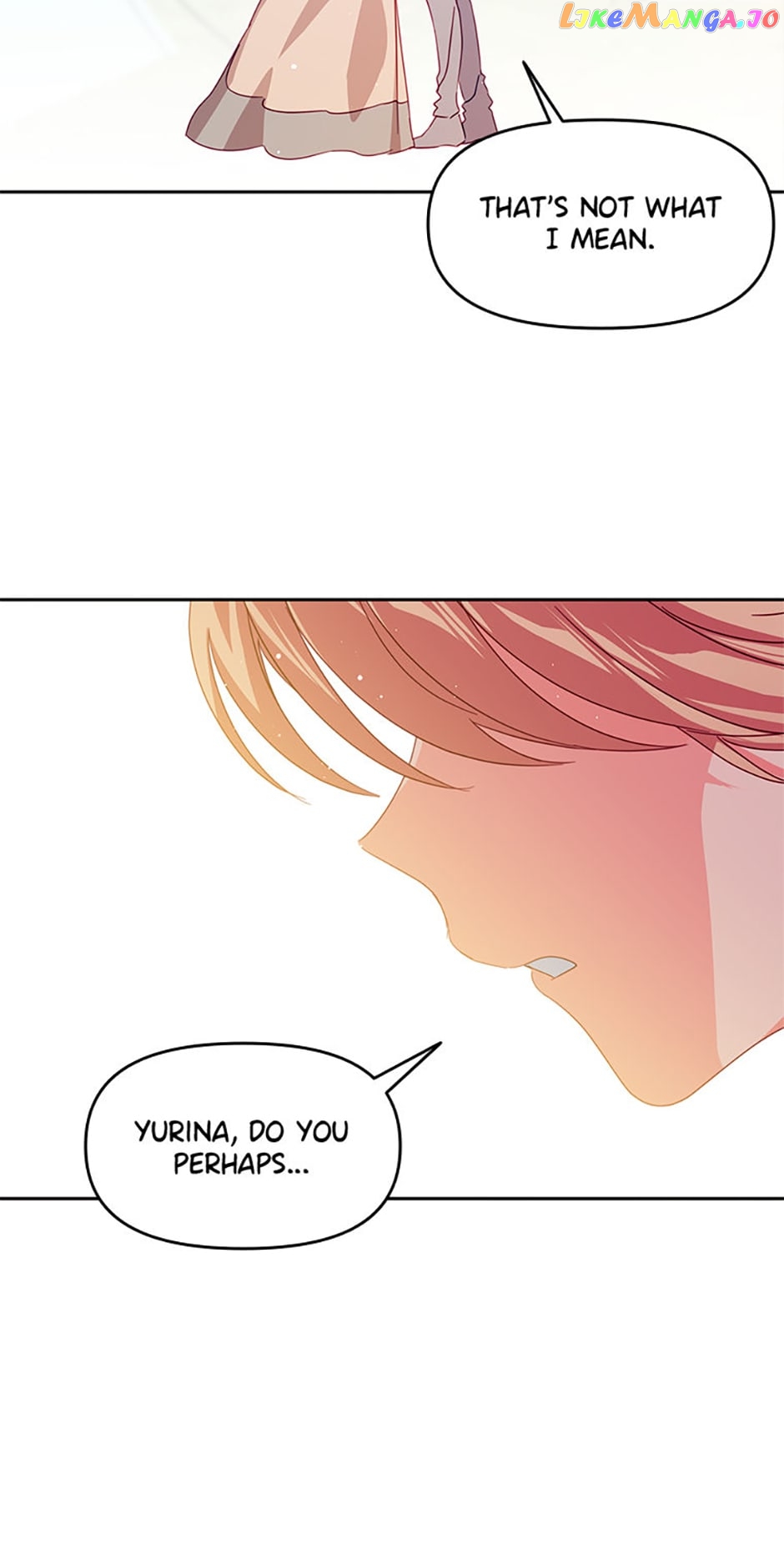 My Ray of Hope Chapter 68 - page 14