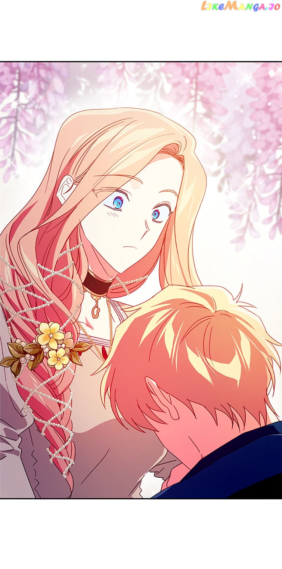 My Ray of Hope Chapter 68 - page 28