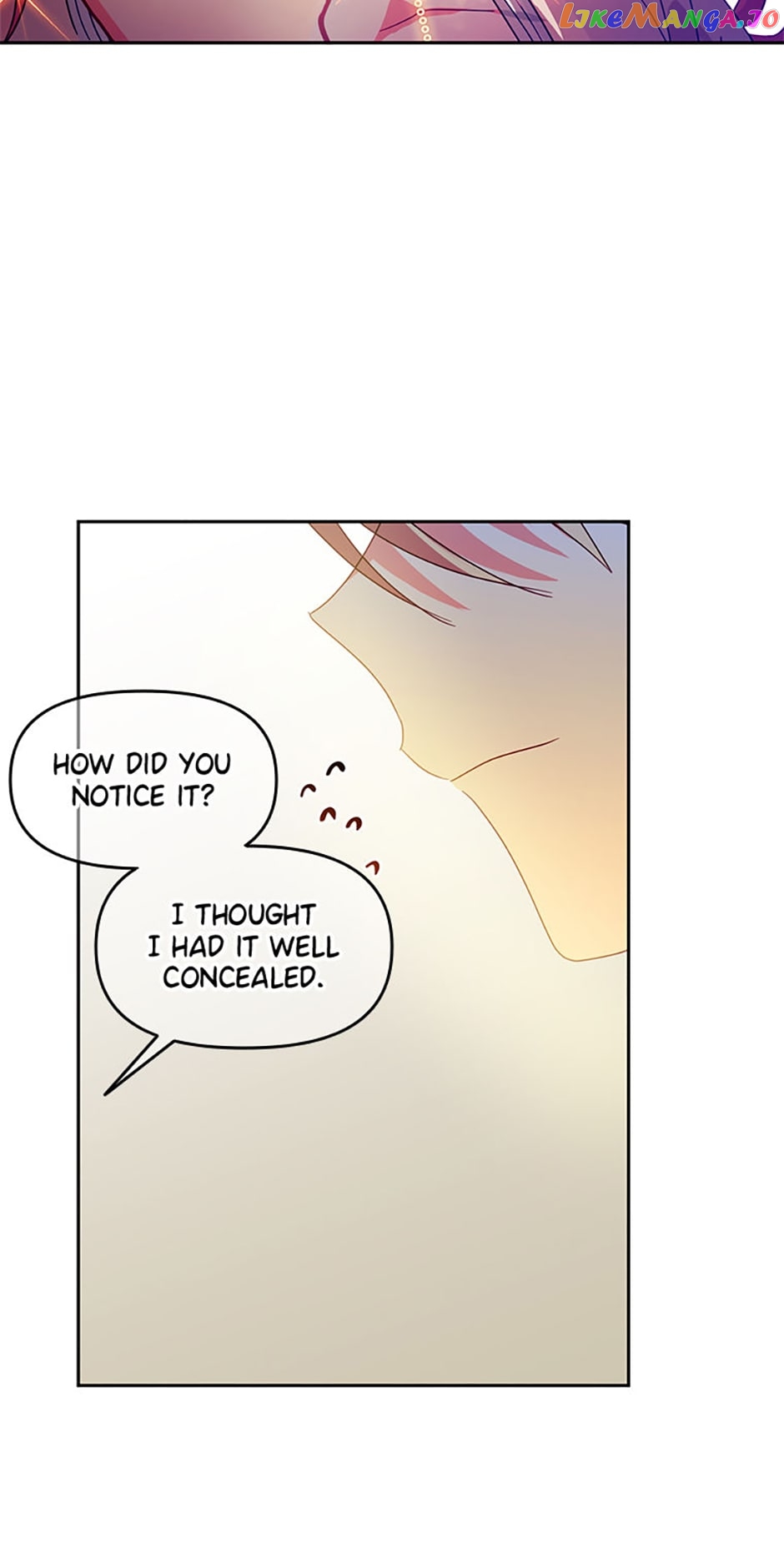 My Ray of Hope Chapter 68 - page 33