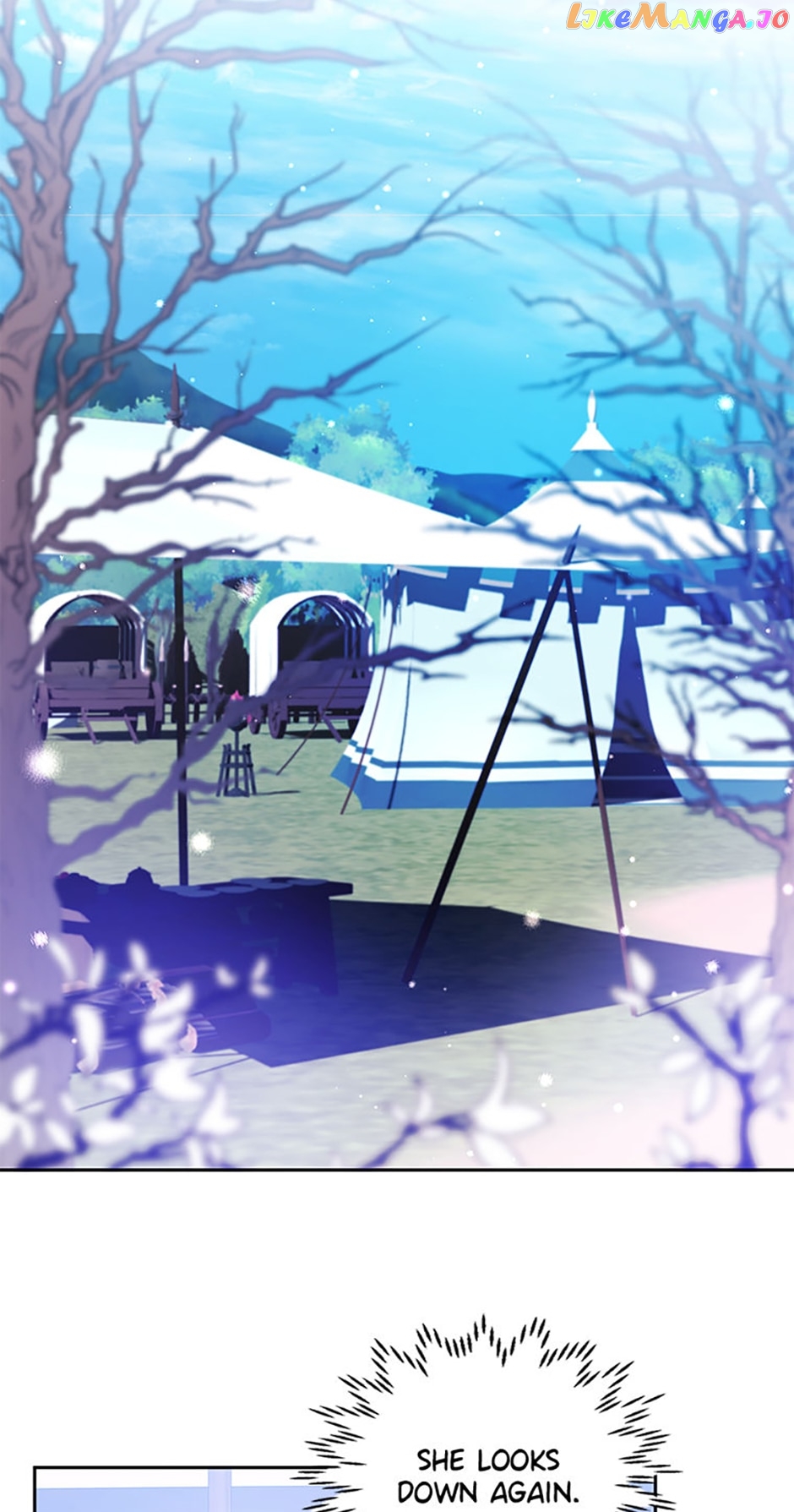 My Ray of Hope Chapter 68 - page 36