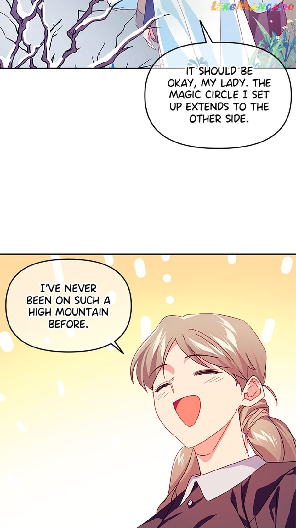 My Ray of Hope Chapter 68 - page 44