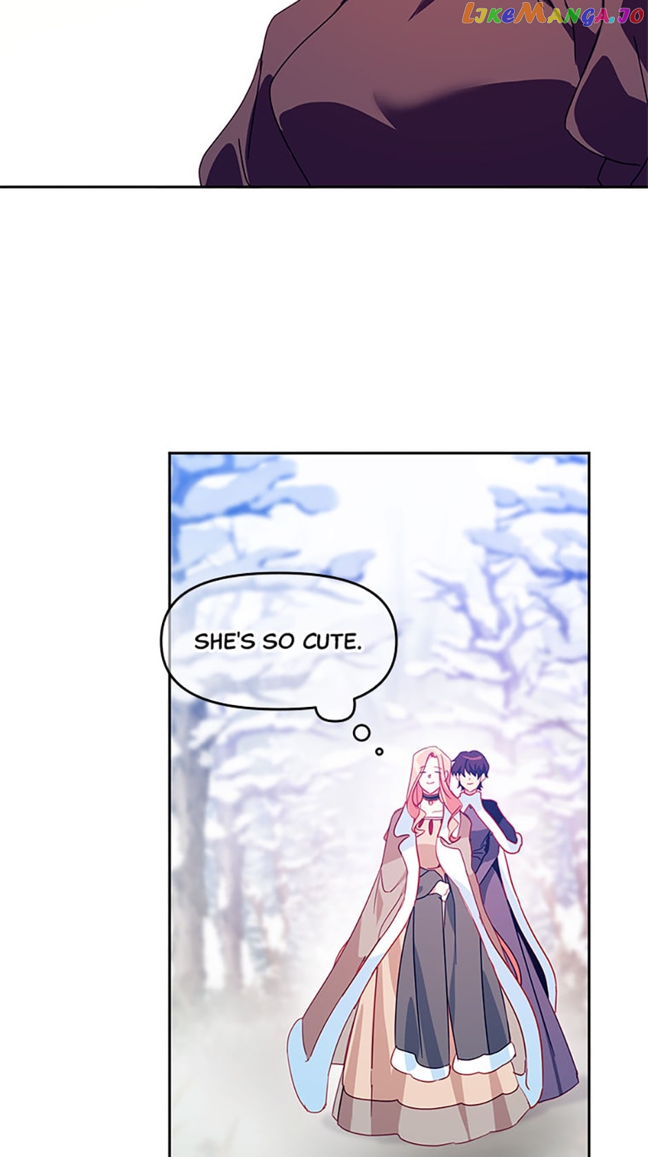 My Ray of Hope Chapter 68 - page 45