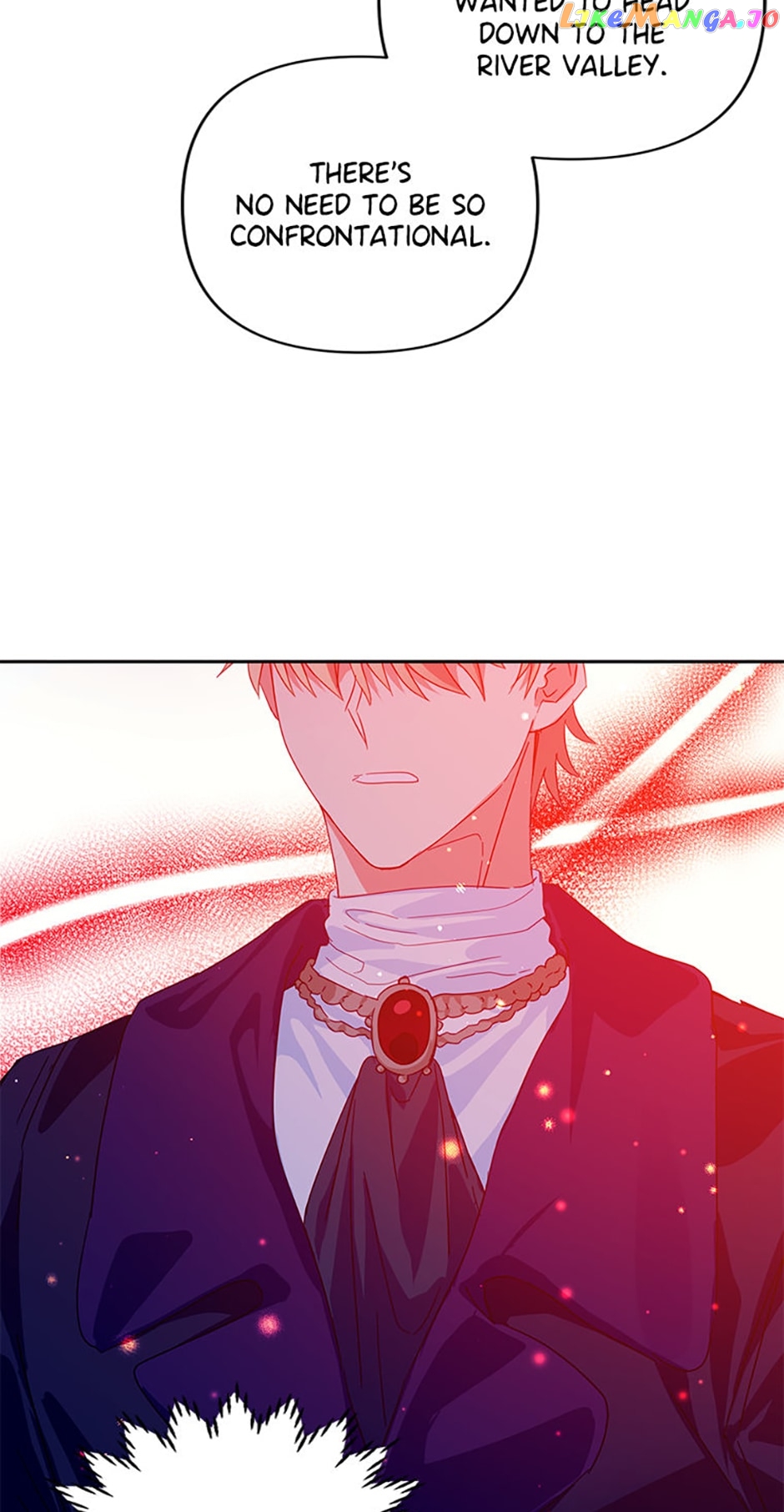 My Ray of Hope Chapter 69 - page 4