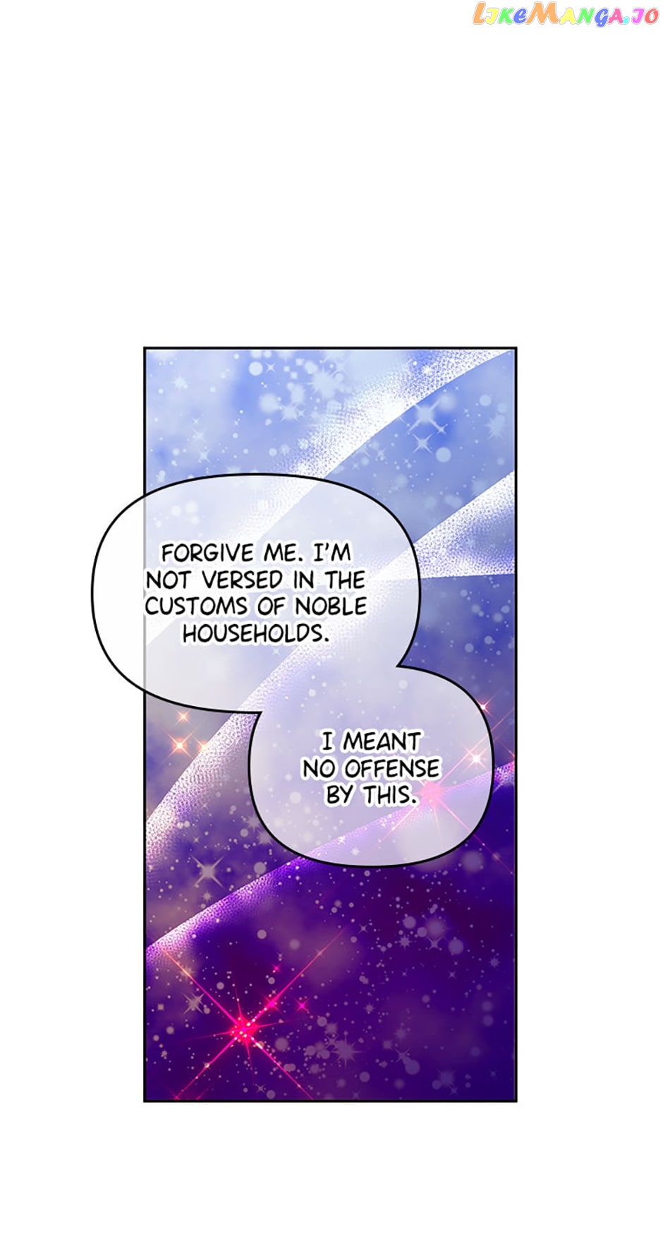 My Ray of Hope Chapter 69 - page 25