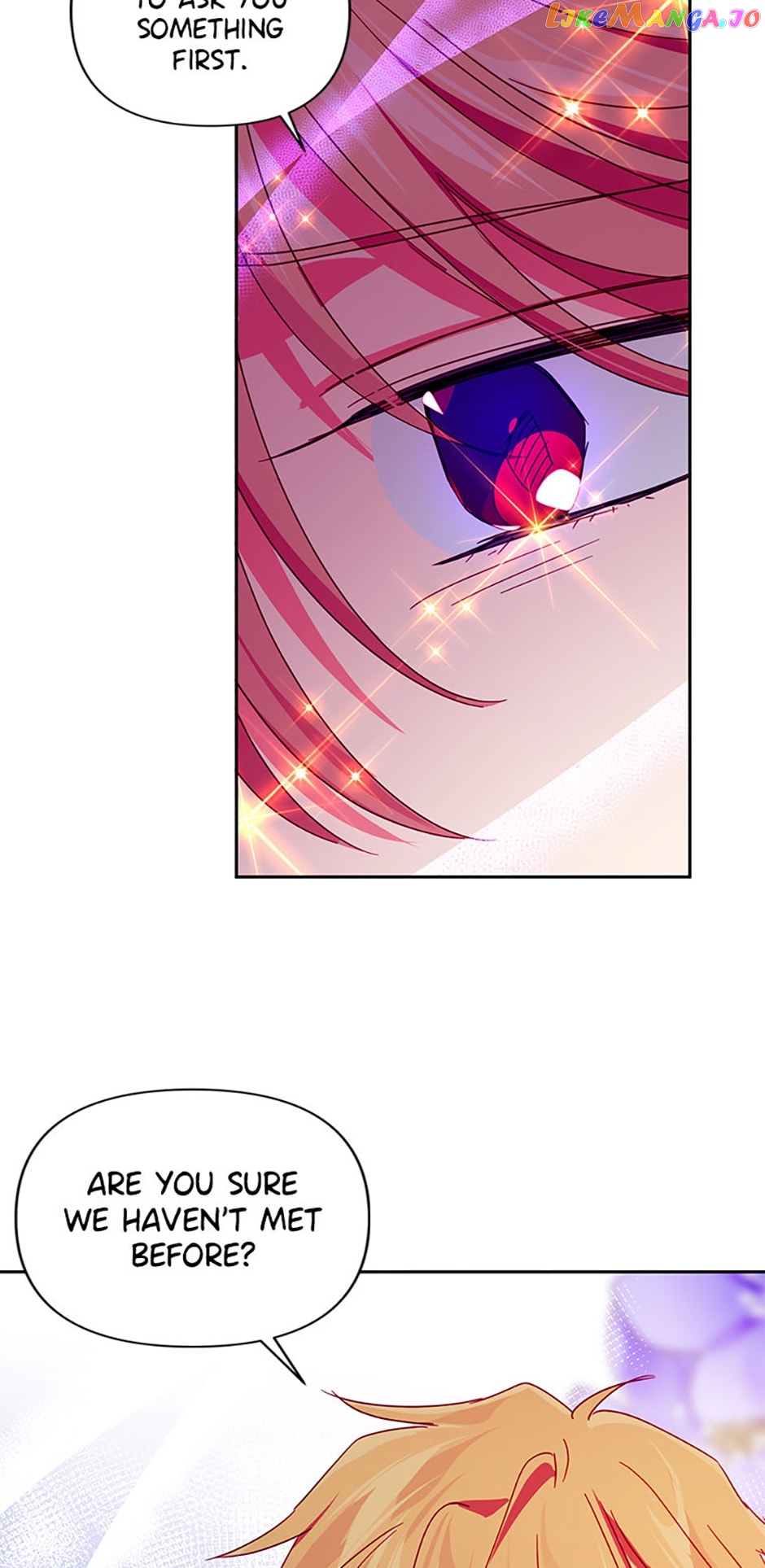 My Ray of Hope Chapter 69 - page 27