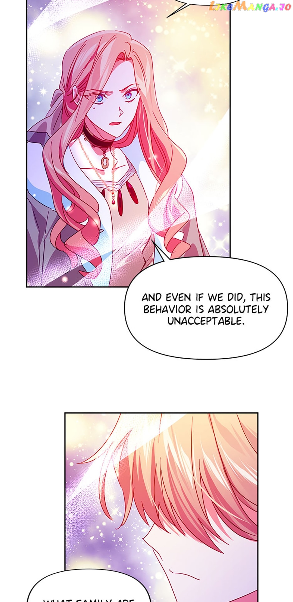 My Ray of Hope Chapter 69 - page 29