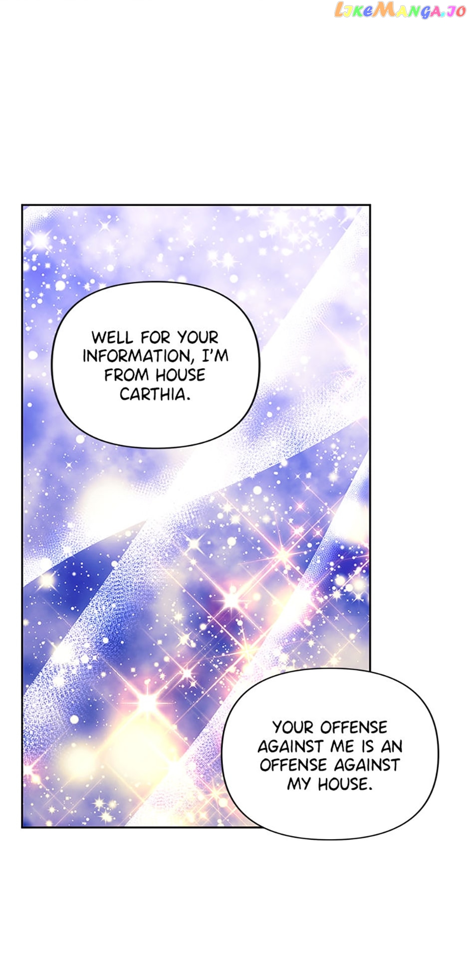 My Ray of Hope Chapter 69 - page 31