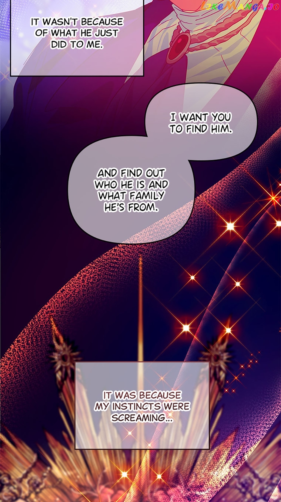 My Ray of Hope Chapter 69 - page 41