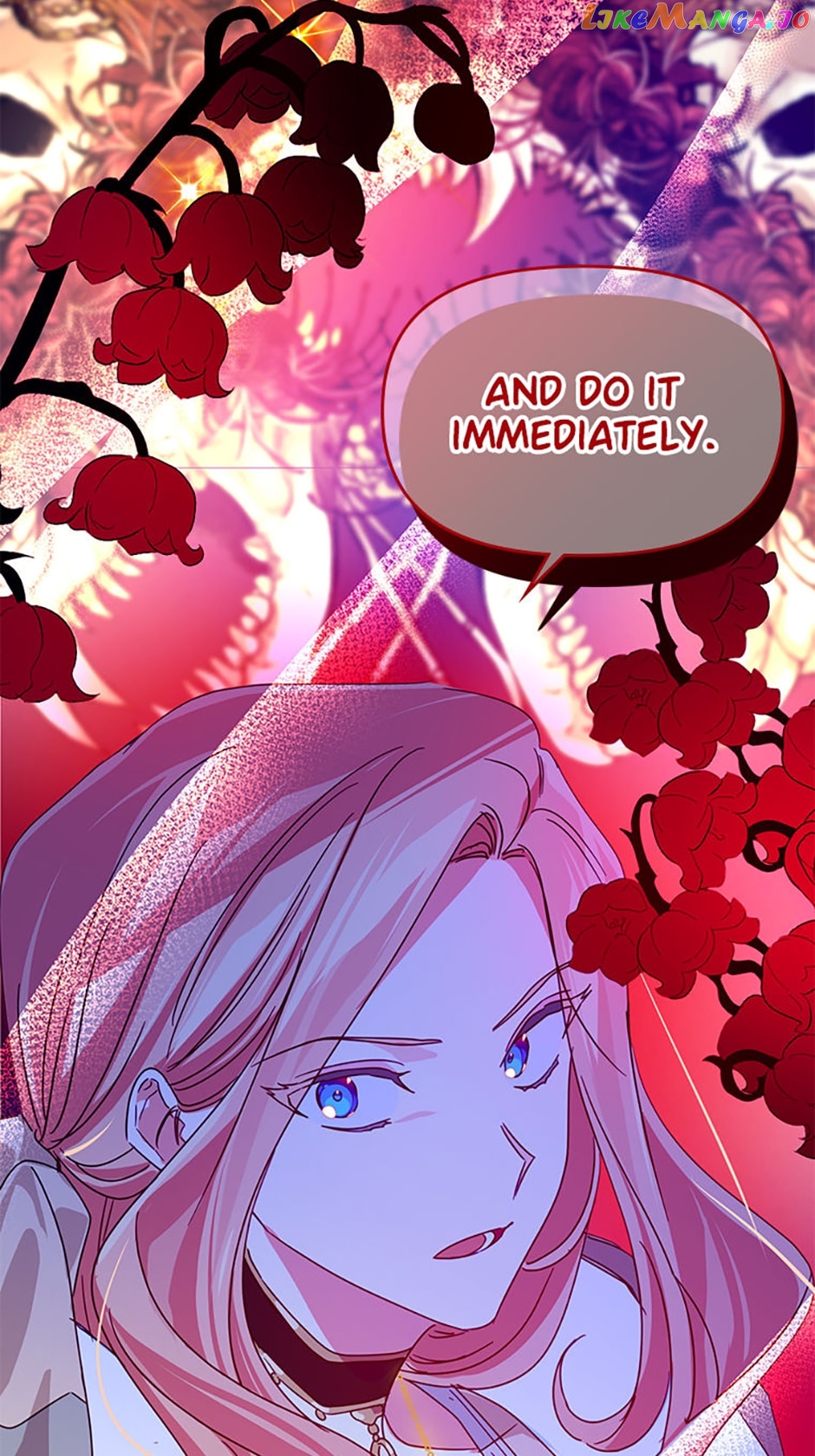 My Ray of Hope Chapter 69 - page 42
