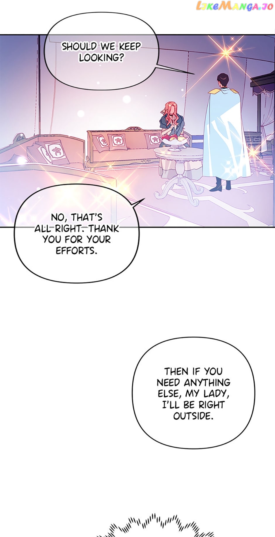 My Ray of Hope Chapter 69 - page 46