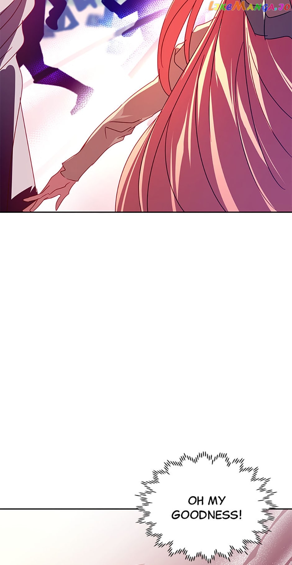 My Ray of Hope Chapter 69 - page 61