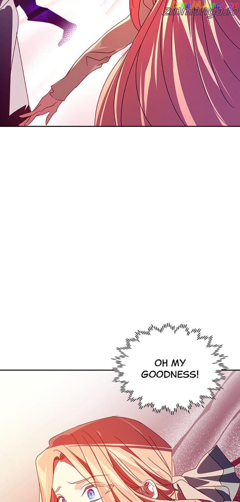 My Ray of Hope Chapter 70 - page 2