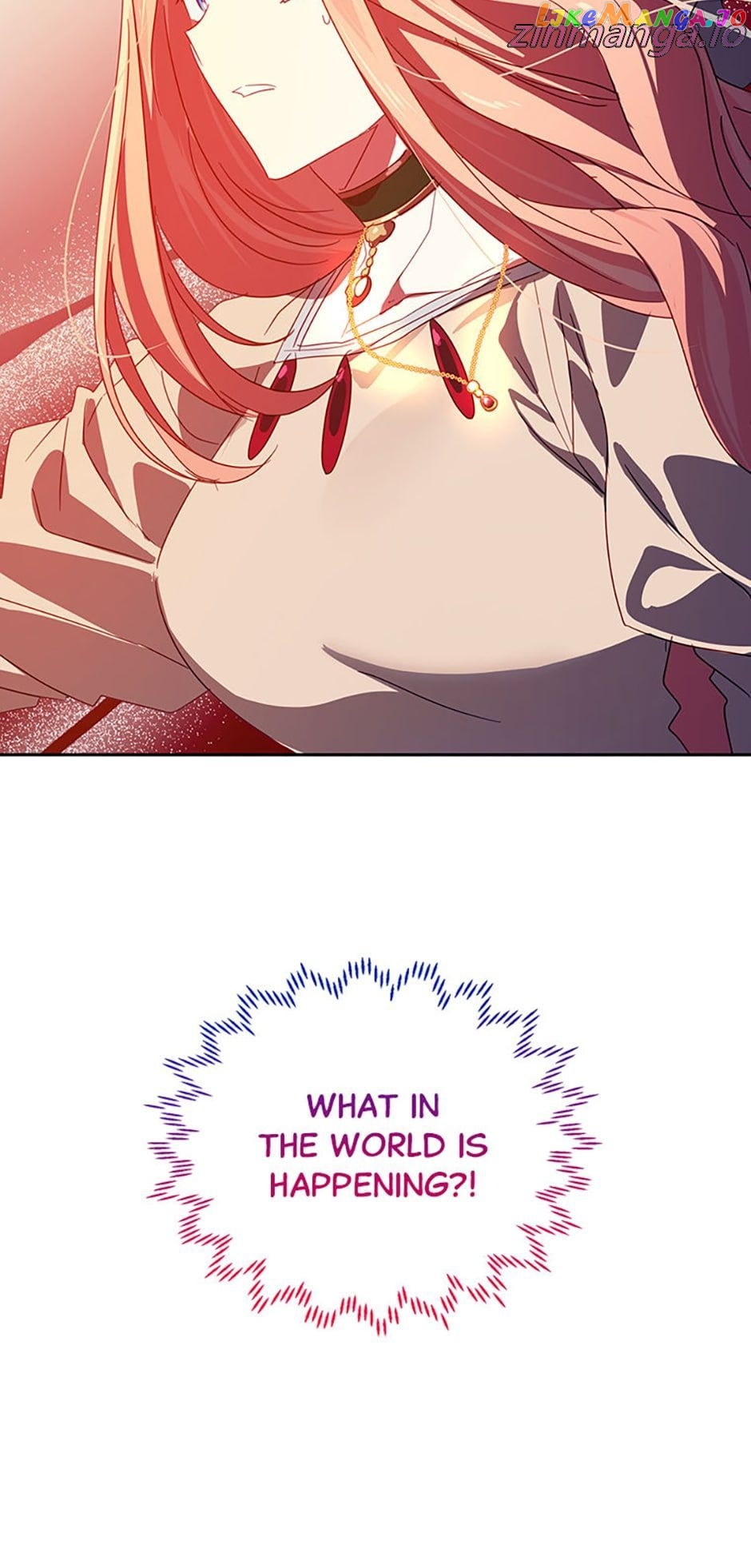 My Ray of Hope Chapter 70 - page 3