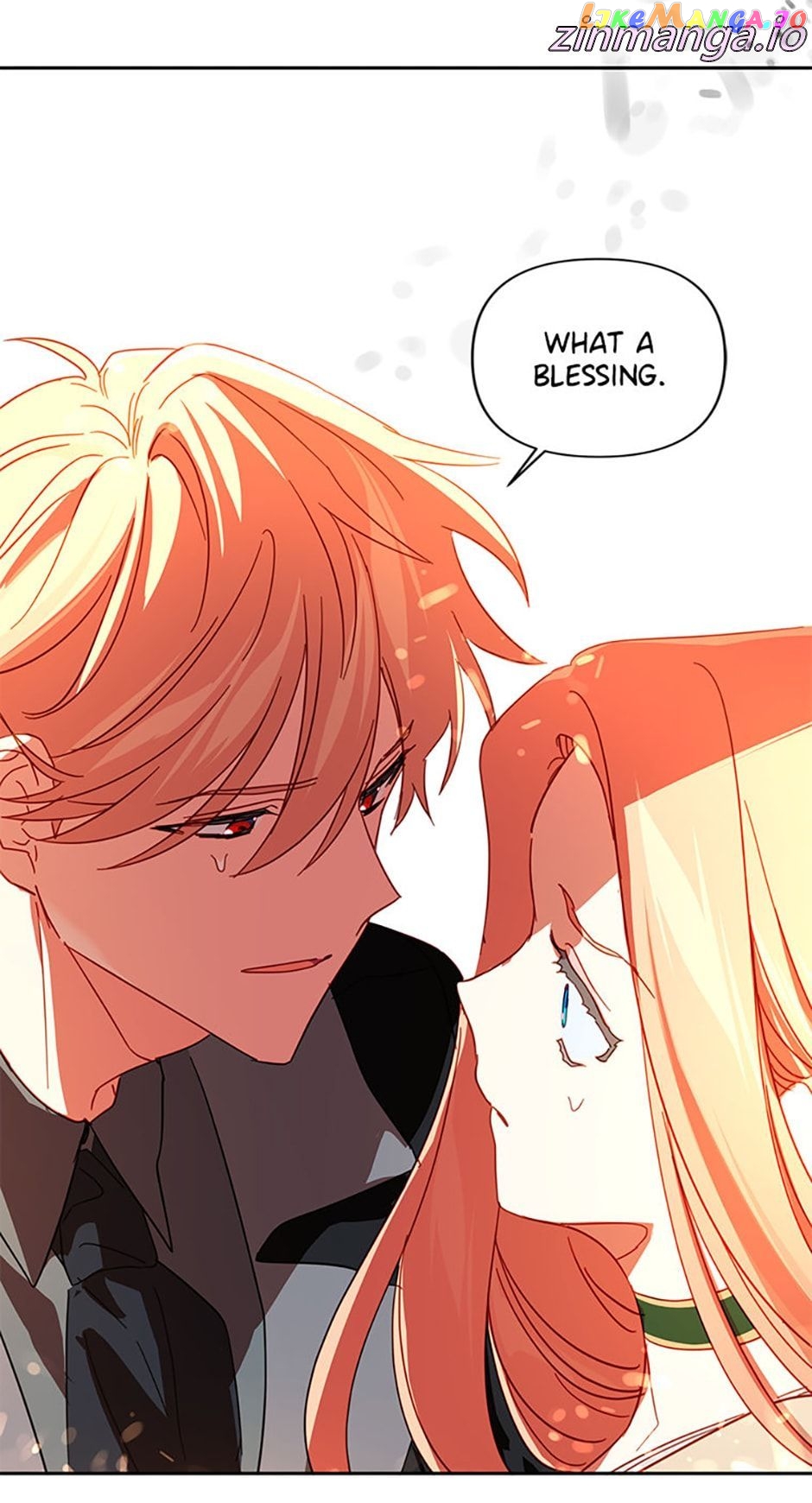 My Ray of Hope Chapter 70 - page 37