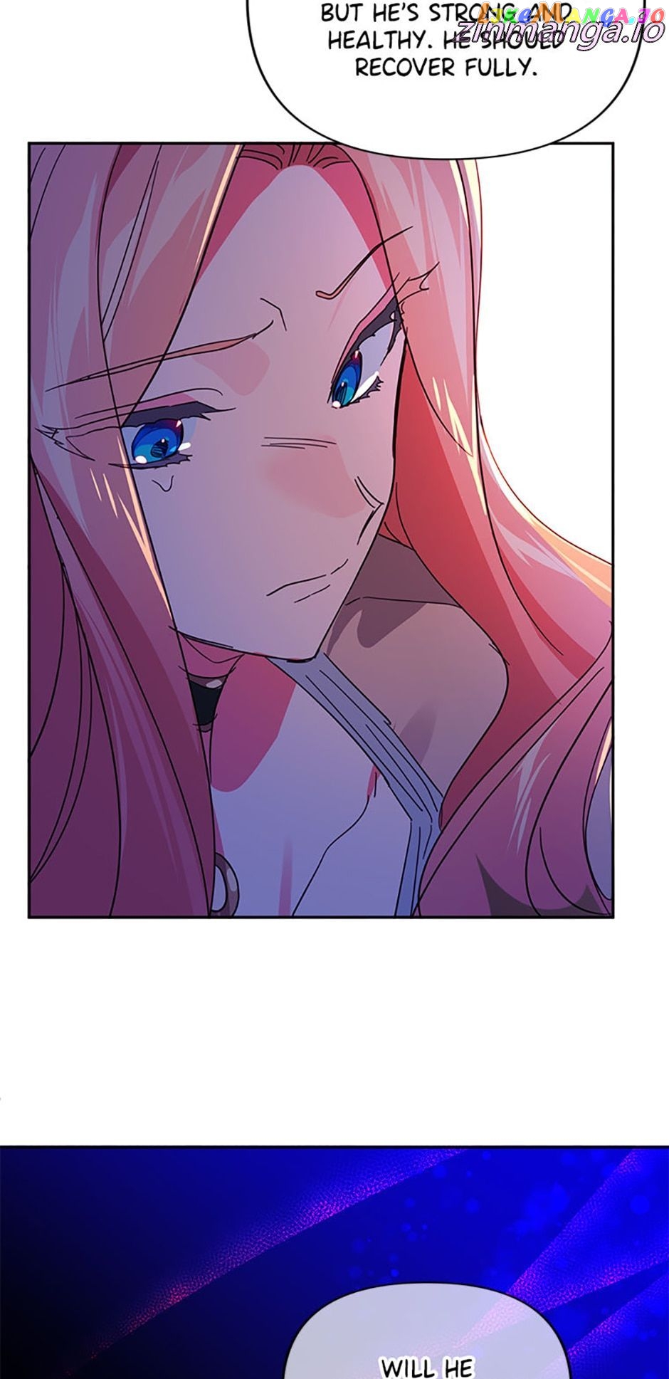 My Ray of Hope Chapter 70 - page 45