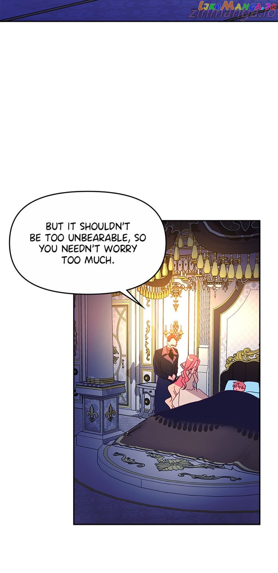 My Ray of Hope Chapter 70 - page 47