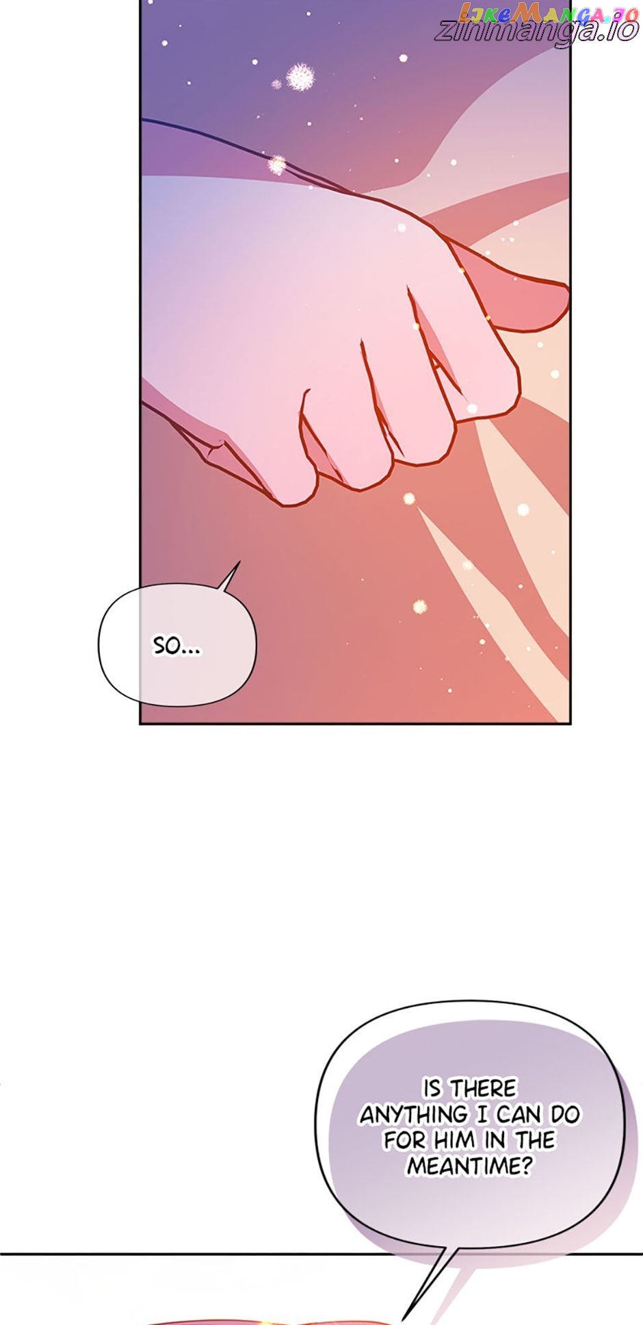 My Ray of Hope Chapter 70 - page 49
