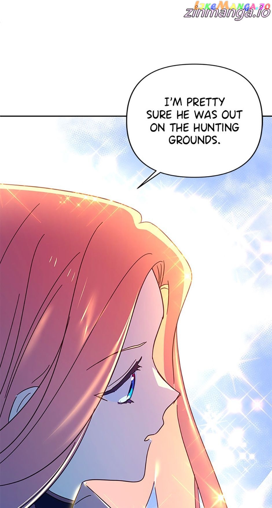 My Ray of Hope Chapter 70 - page 64