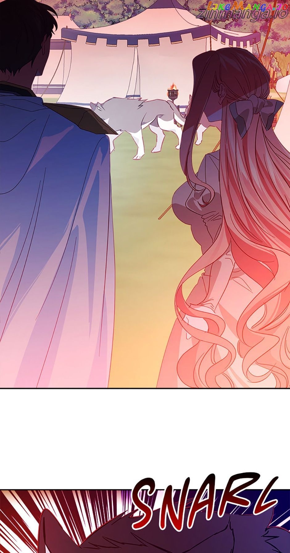 My Ray of Hope Chapter 70 - page 8