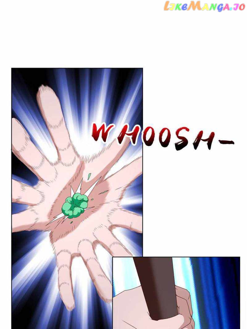 I Just Want To Live A Simple Life Chapter 42 - page 1